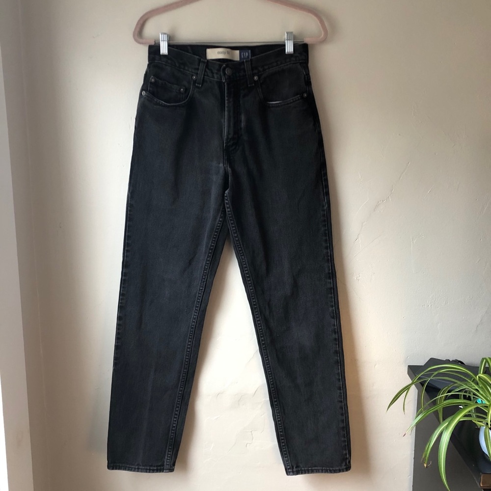 GAP Easy Fit 30X32 Denim Jeans